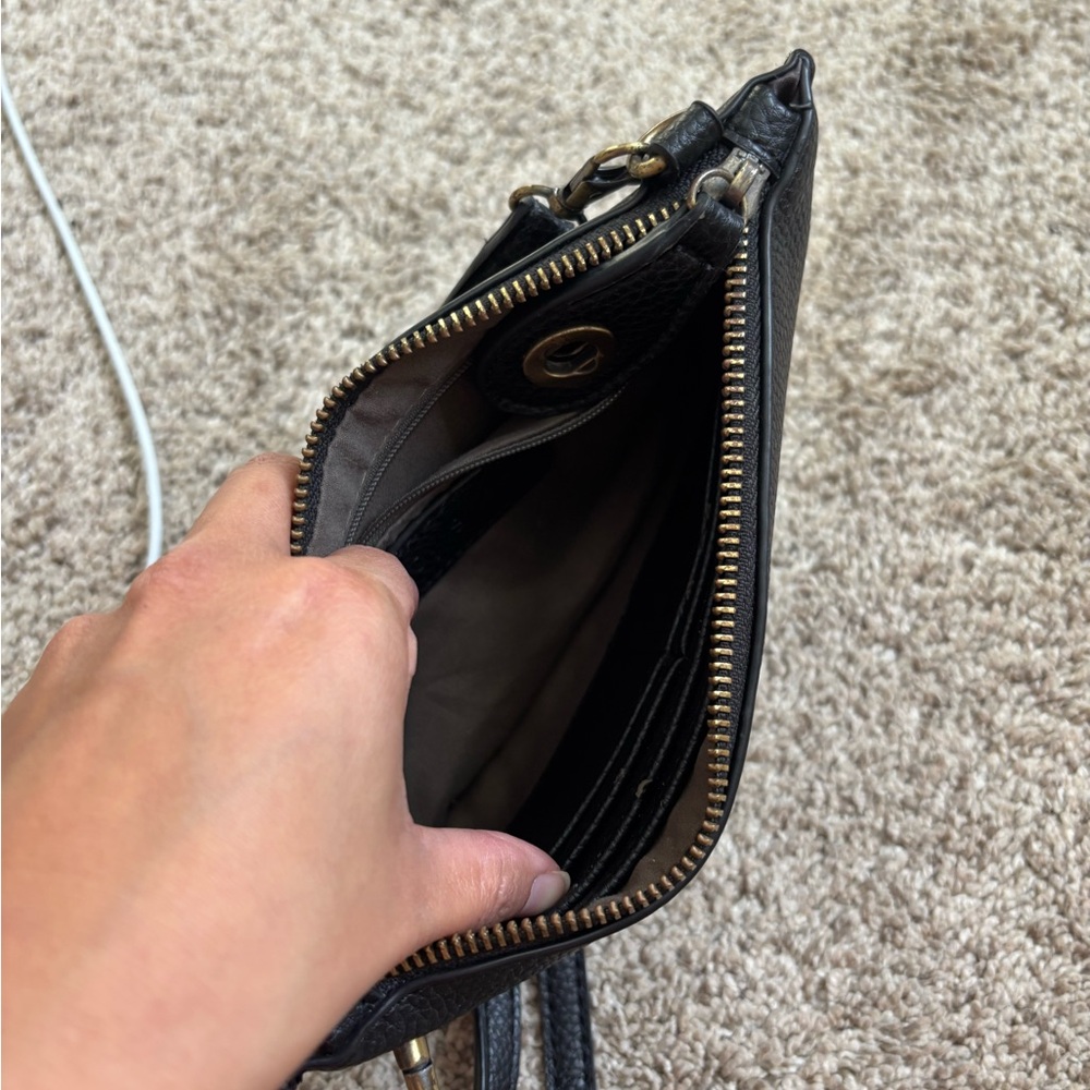 Joy Susan Mini Crossbody - Picture 6 of 12